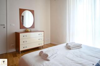 Inn Pisa Rentals 2 - Pisa Modern Heaven Flat - Pisa - 2