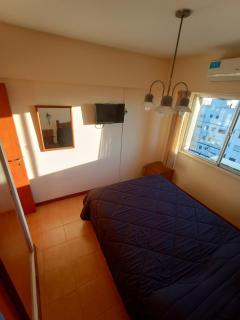 Departamento Plaza Mitre Av Colón con Cochera - Mar del Plata - 5