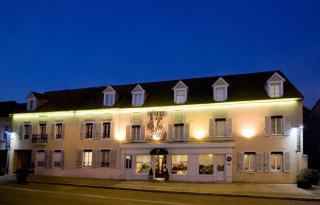 Hôtel de la Paix, Beaune - Beaune - 7