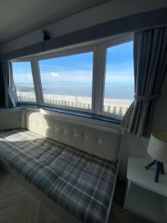 Sea veiw - Kinmel Bay - 2