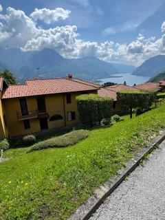 Bellagio, Grigna & Lake Suite - Civenna - 0