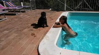 Villa per gruppi - Casa Santa Lucia - 6