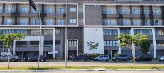 360 Nações Unidas - São Paulo - 8