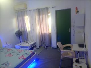 Lana-room - Dakar - 0