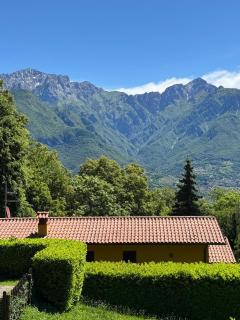 Bellagio, Grigna & Lake Suite - Civenna - 2