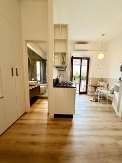 Casa Estia - MiCo, Fiera Milano, CityLife, San Siro, elegance and comfort in Milan - Milan - 1