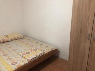 Apartmani Čanj - - 1
