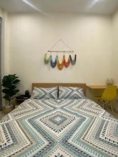 Homestay đối diện Lăng Bác - Hanoi - 5