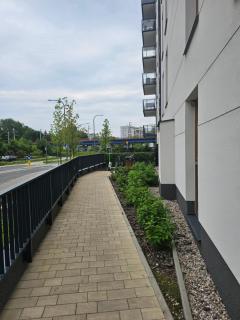 Apartment Chopin Airport Stay Włochy - Warsaw - 2