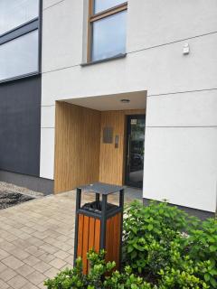 Apartment Chopin Airport Stay Włochy - Warschau - 1