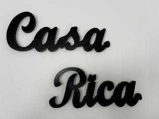 Casa Rica - Puerto Rico de Gran Canaria - 0