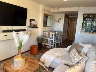 Hermoso departamento vista al mar - 5