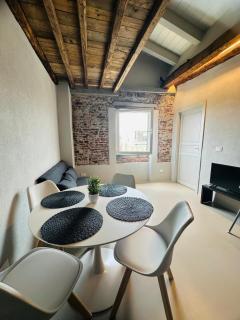 La Mansarda sul Porto Antico - Génova - 9