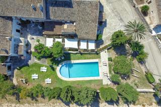 Agroturismo Finca Son Valls - Adults Only - 4