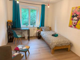 Second home - Chemnitz - 7