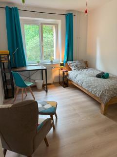 Second home - Chemnitz - 5