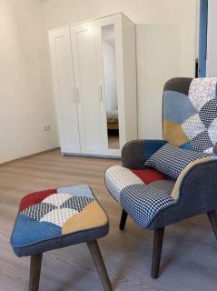 Second home - Chemnitz - 4
