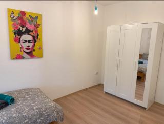 Second home - Chemnitz - 1