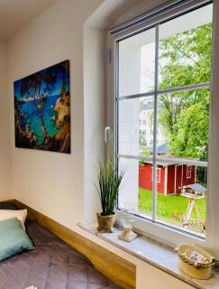 FEWO Edisonstraße - 6