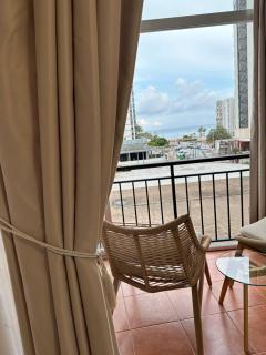 La Pau apartament in Calpe city - Valencia - 7