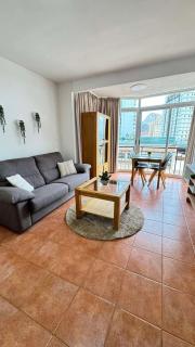 La Pau apartament in Calpe city - Valencia - 4