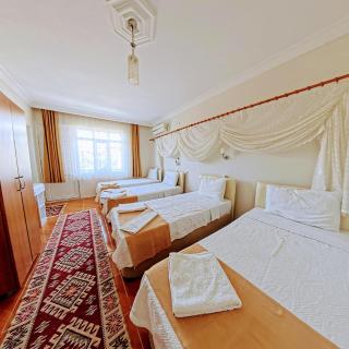 Kervansaray Hotel - 8