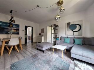 La Vida appartment 1 - 3