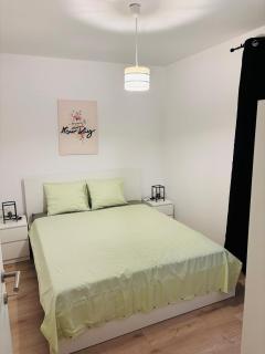 Apartmani Summer - Kolan - 7