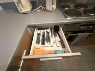 Gated Flat Next to Bournemouth Beach-Free Parking - Bournemouth - 7
