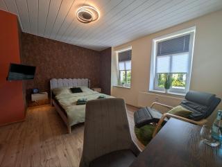 König - Zimmervermietung Waldheim - 6