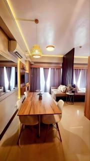Studio Unit with Seaview Balcony - Punta Engaño - 0