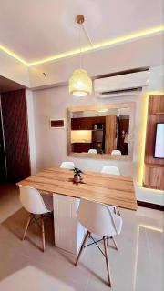Studio Unit with Seaview Balcony - Punta Engaño - 7