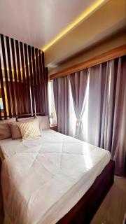 Studio Unit with Seaview Balcony - Punta Engaño - 6