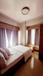 Studio Unit with Seaview Balcony - Punta Engaño - 5