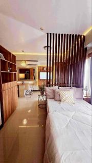 Studio Unit with Seaview Balcony - Punta Engaño - 3