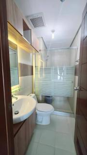 Studio Unit with Seaview Balcony - Punta Engaño - 2
