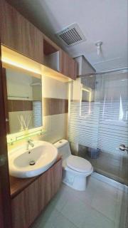 Studio Unit with Seaview Balcony - Punta Engaño - 1