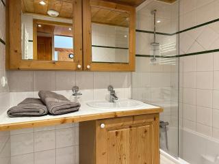 L’Arolle Spa, Calme & Vue Montagne - Champagny-en-Vanoise - 5