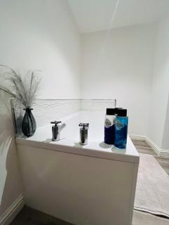 Unique Modern Studio Apartment - Motherwell - 4