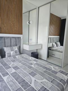 Apartment Chopin Airport Stay Włochy - 9