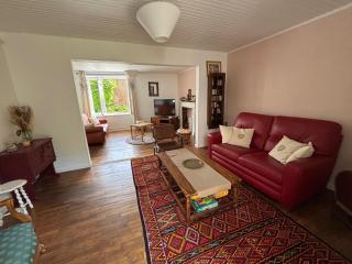 Ty Fossac - Belle maison pour 6 - 5