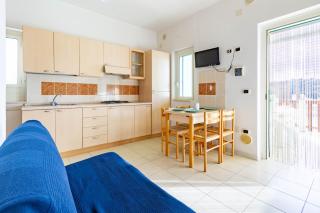Appartamento Elga Trilo 4 - MyHo Casa - Vieste - 8