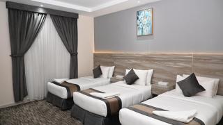 الجوهرة للأجنحة الفندقية - Medina - 7