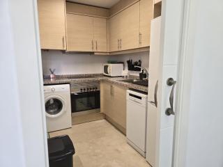 Apartamento playa oliva nova 200m playa Rabdells - 6