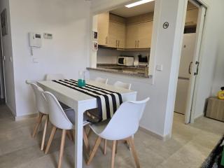 Apartamento nuevo playa Rabdells oliva nova - 2