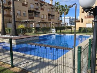 Apartamento nuevo playa Rabdells oliva nova - 0