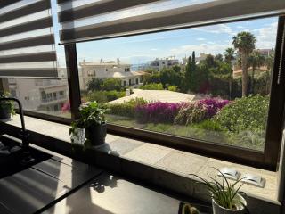 Exclusive Penthouse Apt, at Glyfada Marina & Beach - Atene - 7