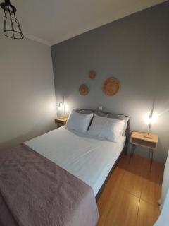 Paeonia Apartment - Lefkada - 3