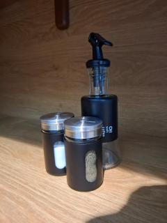 Apartment 1, 2 room Cagarina street 29 - 1