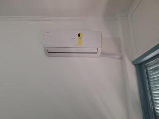 APARTAMENTO INTEIRO 1 dormitório COM AR CONDICIONADO NO BOQUEIRÃO - Santos - 4